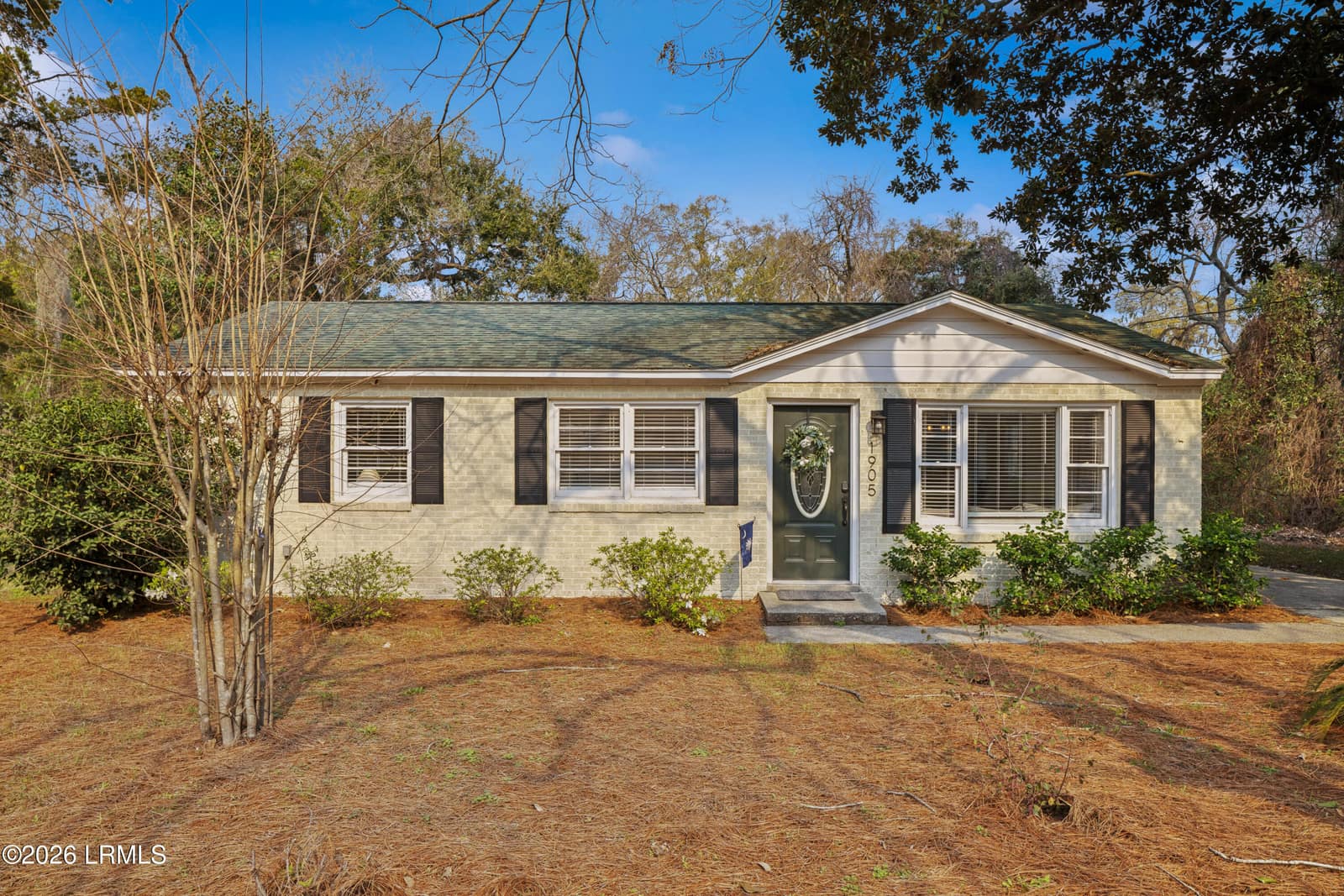 1905 Oconnell Street, Beaufort, SC 29902 — photo 1 of 39