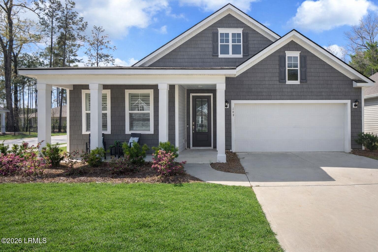 109 Sifted Grain Road, Bluffton, SC 29909 — photo 1 of 31