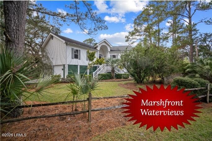 99 Tuscarora Avenue, Beaufort, SC 29907 — photo 1 of 43