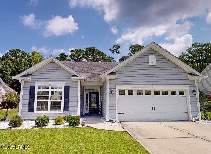 1466 Wiregrass Way, Hardeeville, SC 29927 — photo 1 of 27