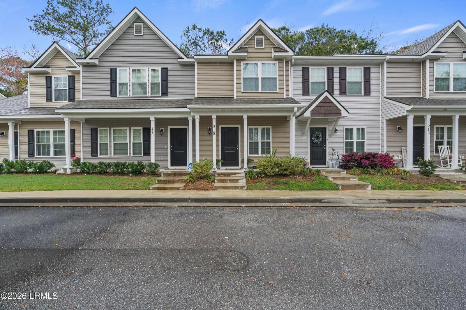 218 Admiration Avenue, Beaufort, SC 29906 — photo 1 of 26