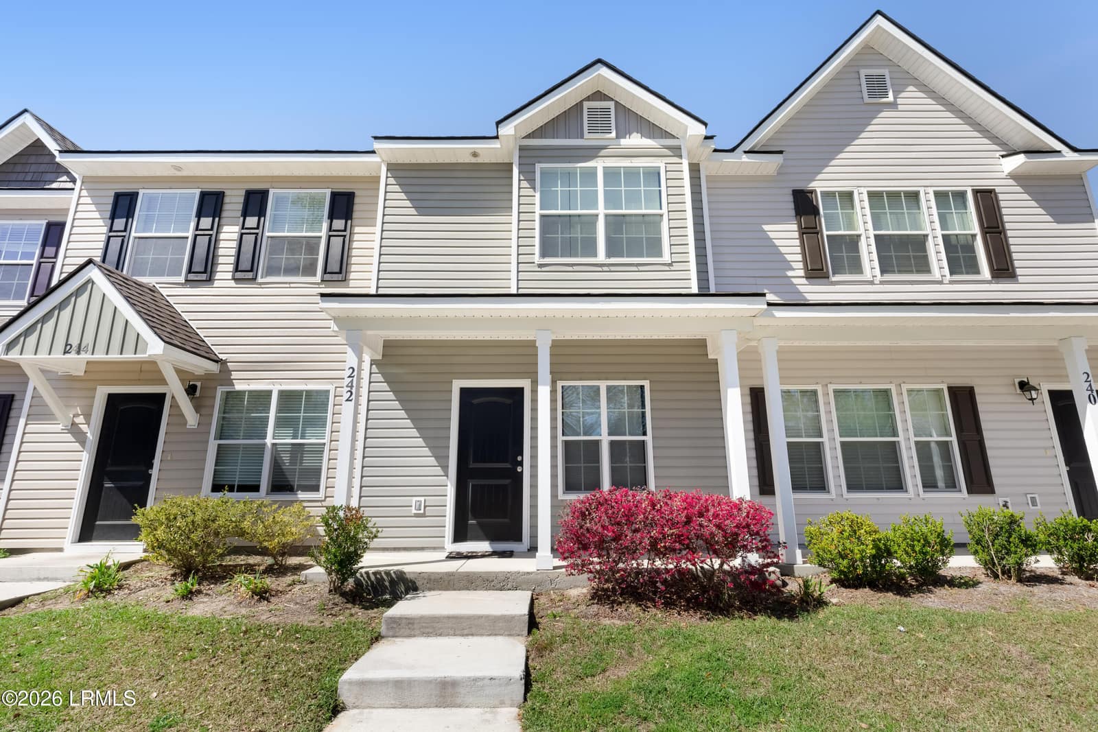 242 Admiration Avenue, Beaufort, SC 29906 — photo 1 of 31