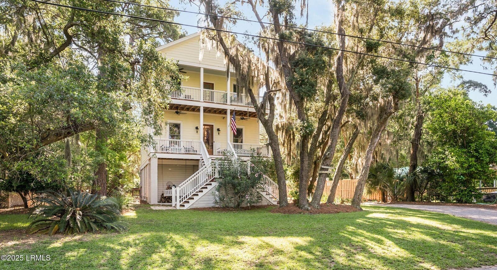 102 Bay Point Road, St. Helena Island, SC 29920 — photo 1 of 53
