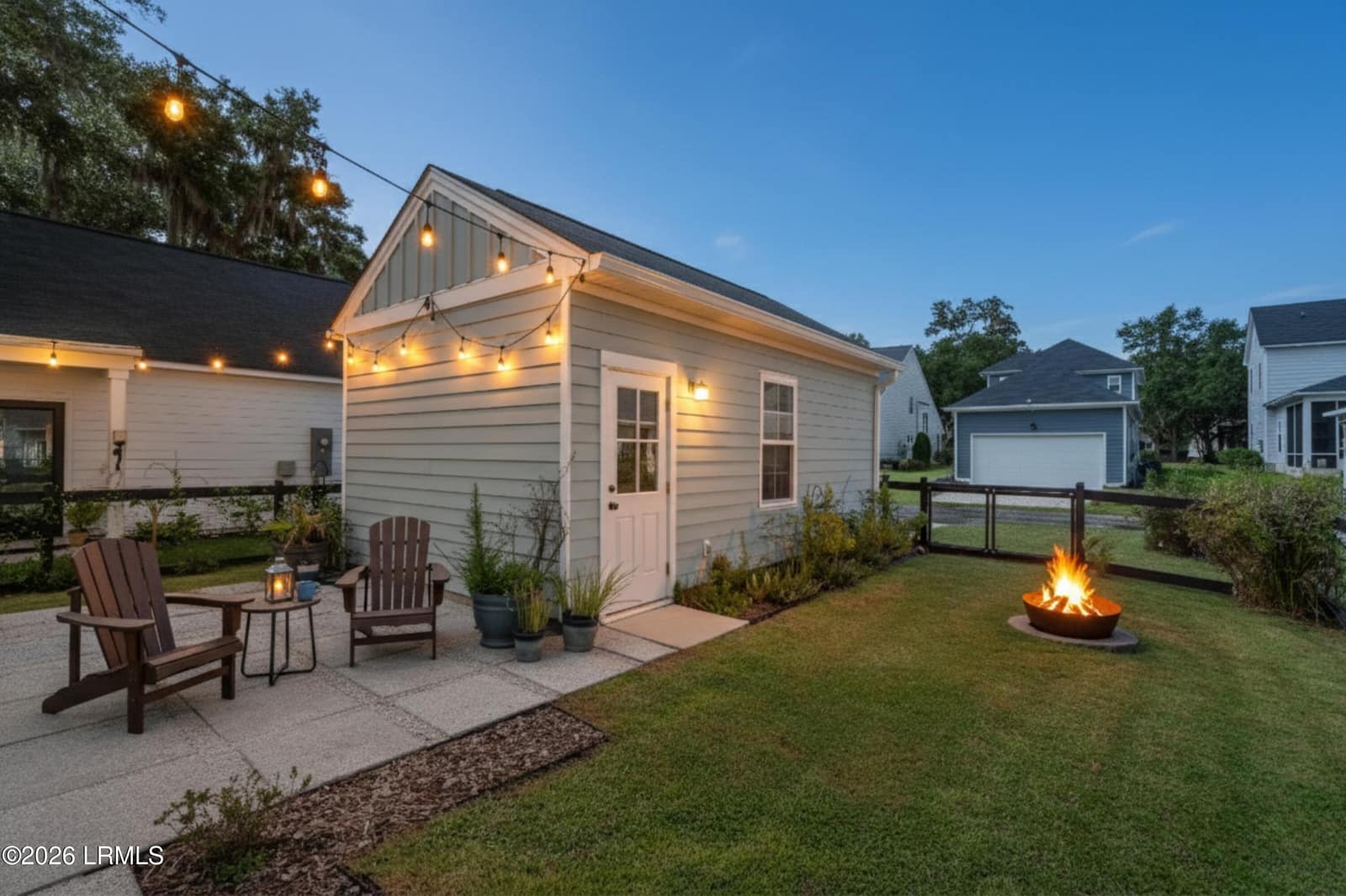 2702 Bluestem Drive, Beaufort, SC 29902 — photo 1 of 23