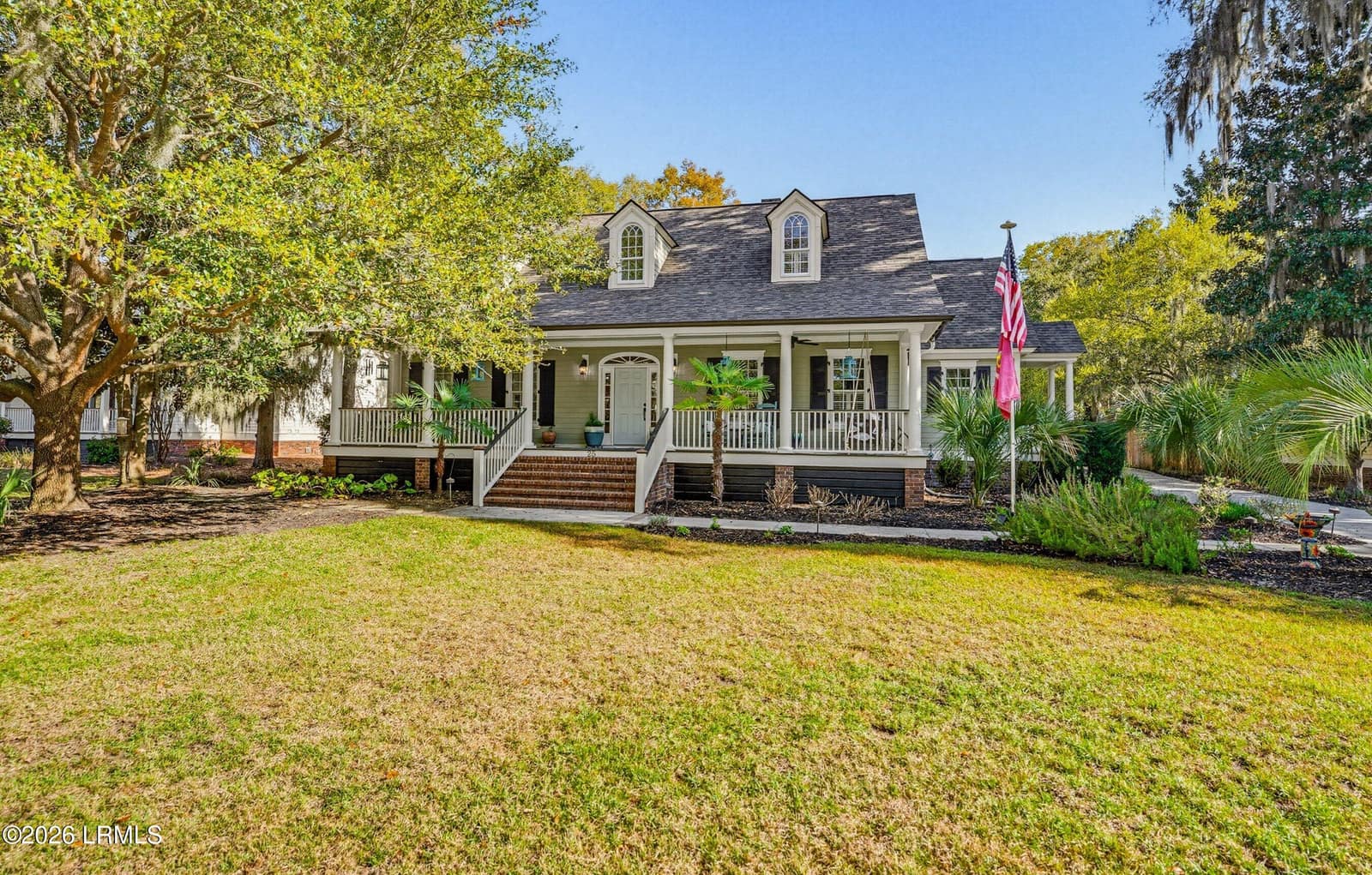 25 Timber Trail, Beaufort, SC 29907 — photo 1 of 95