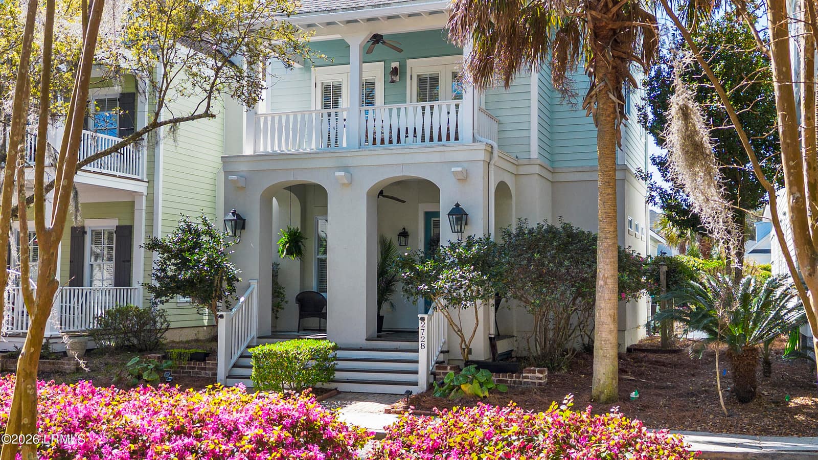 2728 Satilla Boulevard, Beaufort, SC 29902 — photo 1 of 51