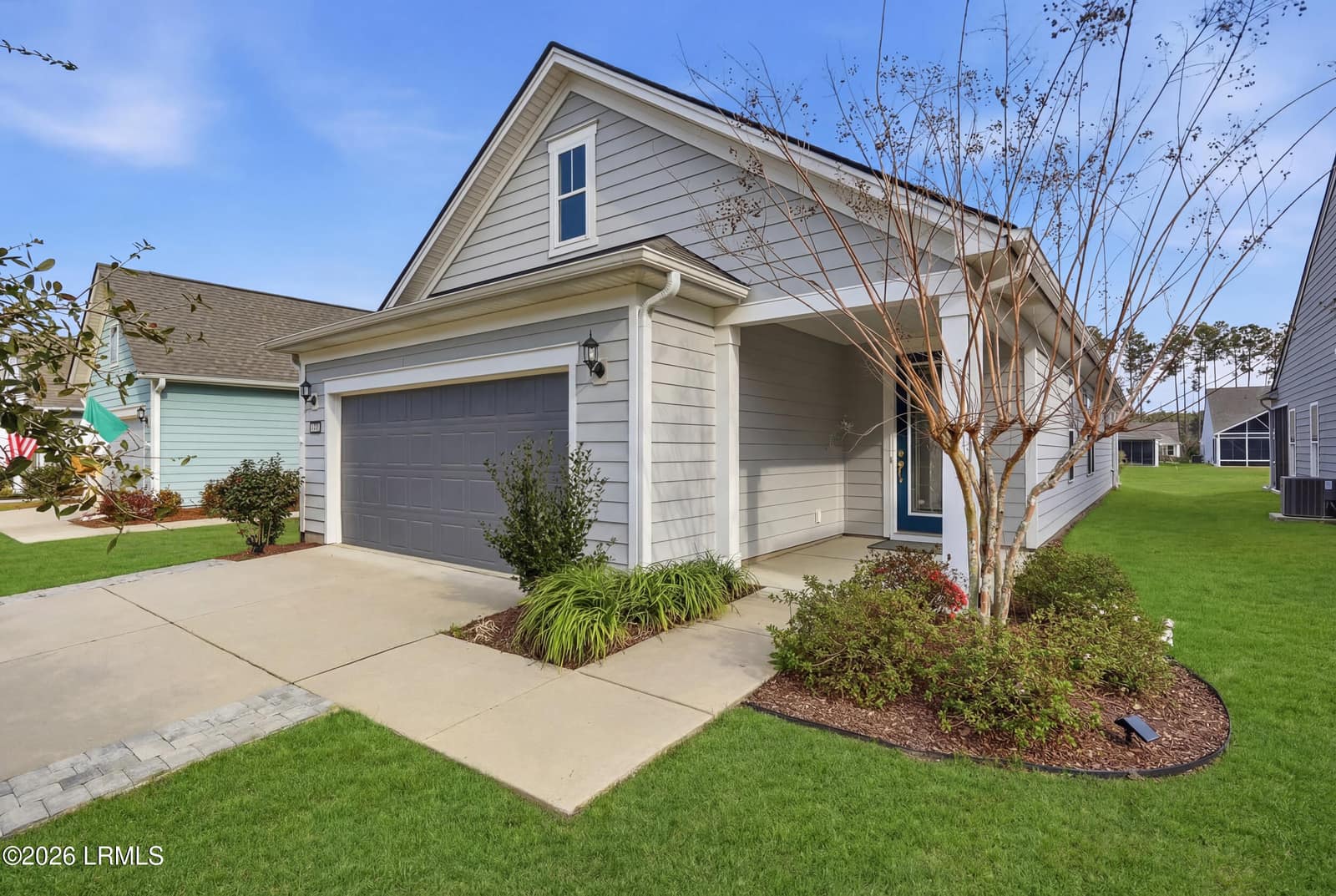 452 Blue Jay Lane, Bluffton, SC 29909 — photo 1 of 46