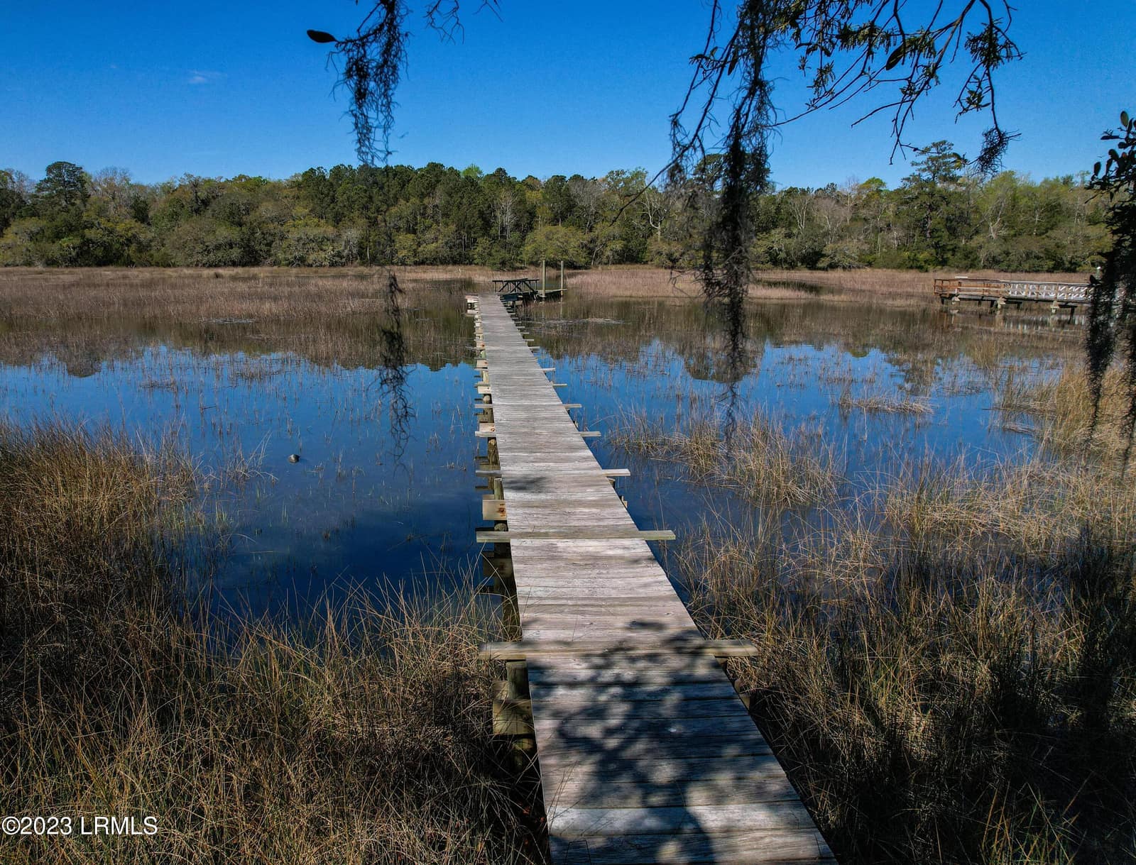 5 Dock Builders Drive, Beaufort, SC 29907 — photo 1 of 9