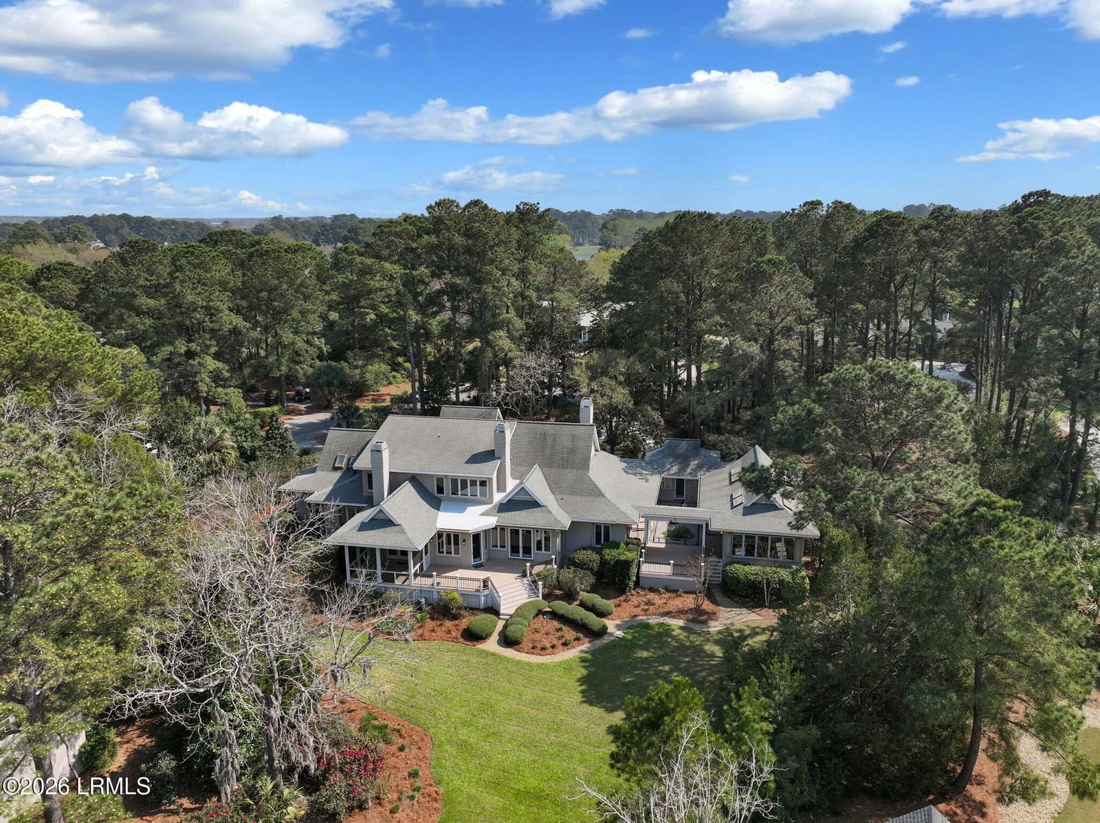 28 Sparrow Nest Point, St. Helena Island, SC 29920 — photo 1 of 100