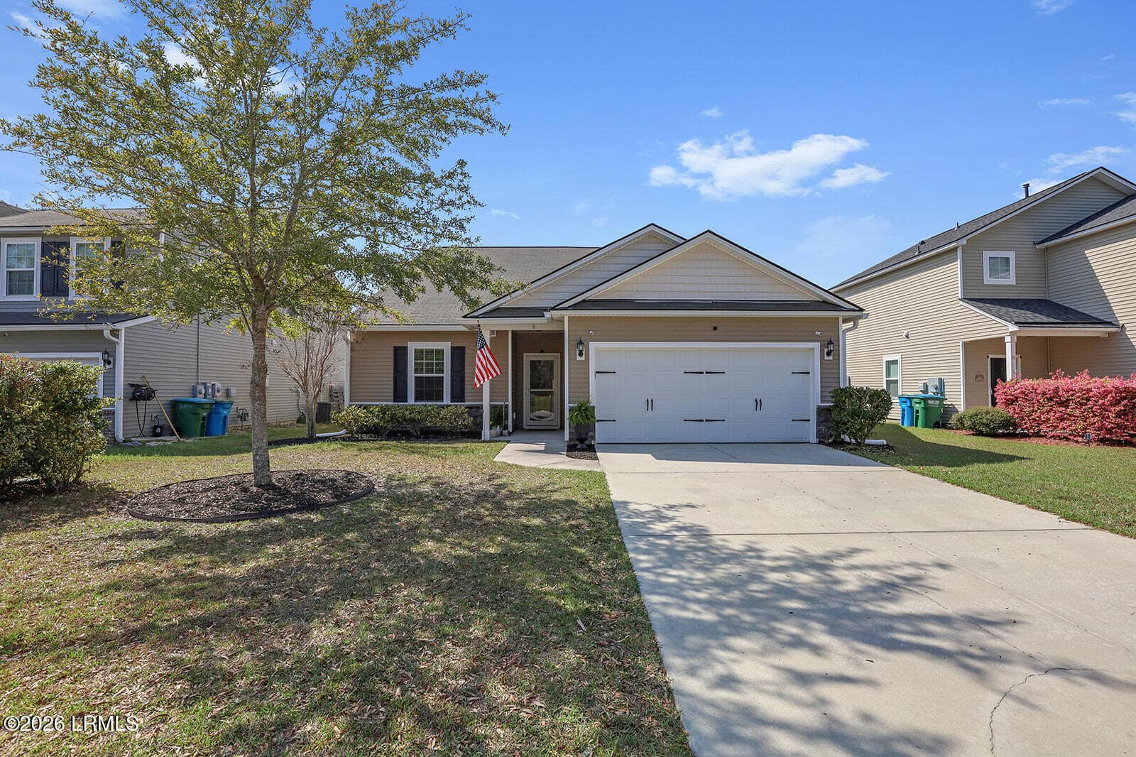 8 Tugaloo Drive, Beaufort, SC 29906 — photo 1 of 53
