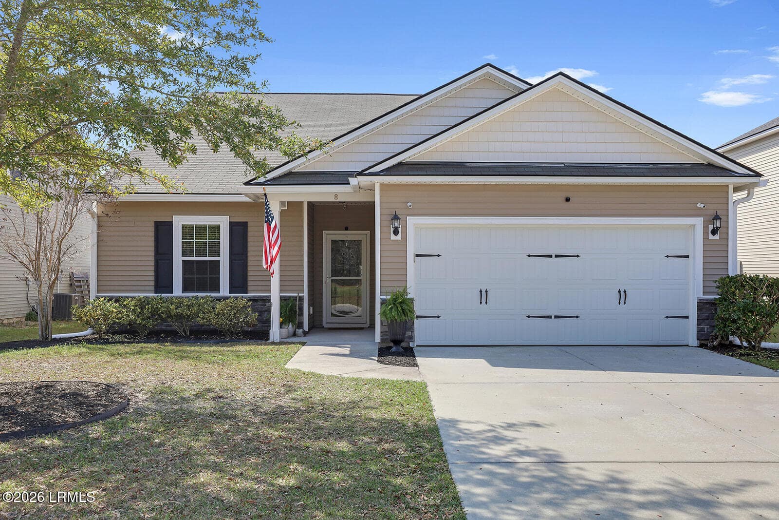 8 Tugaloo Drive, Beaufort, SC 29906 — photo 1 of 52