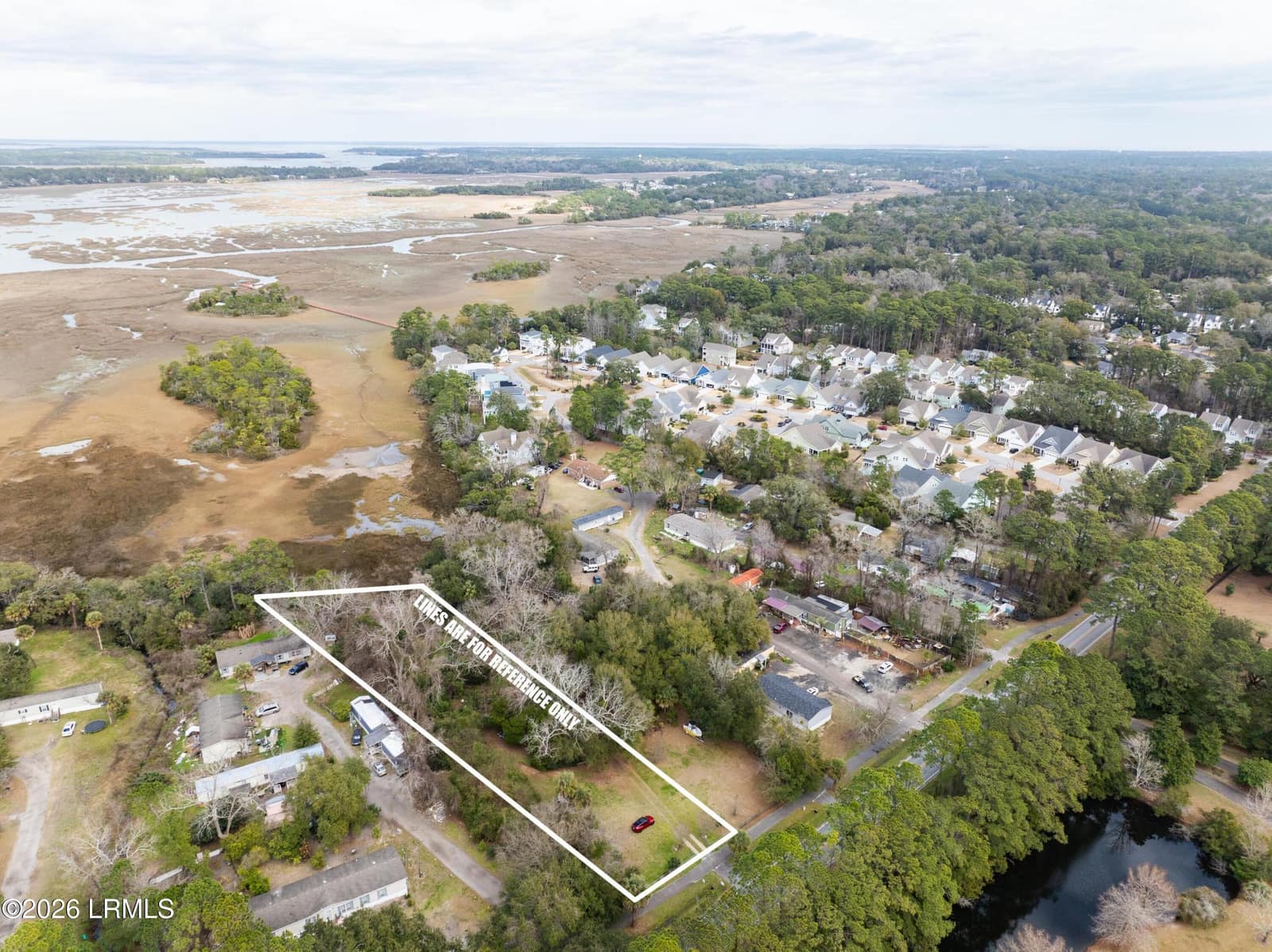 15 Sassafras Lane, Hilton Head Island, SC 29926 — photo 1 of 18