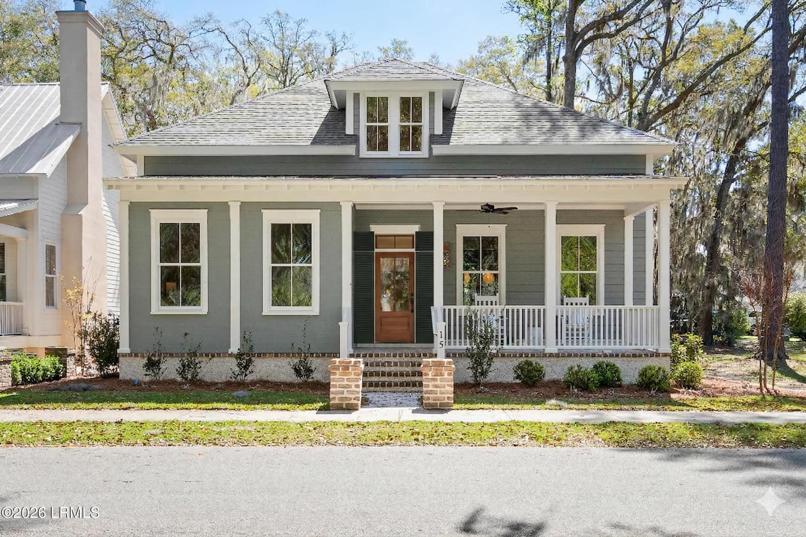 15 Habersham Park, Beaufort, SC 29906 — photo 1 of 57