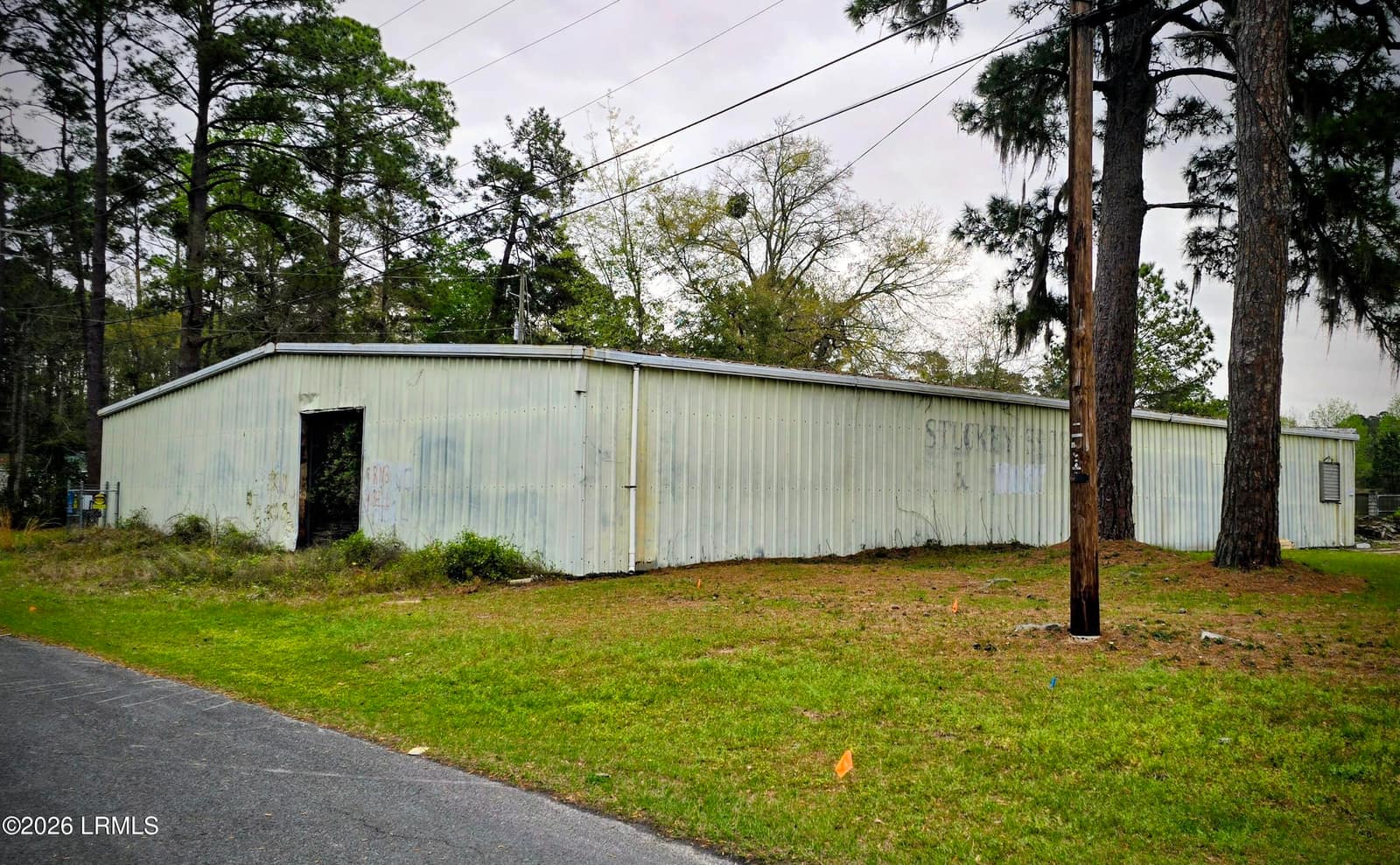 494 Laurel Bay Road, Beaufort, SC 29906 — photo 1 of 6
