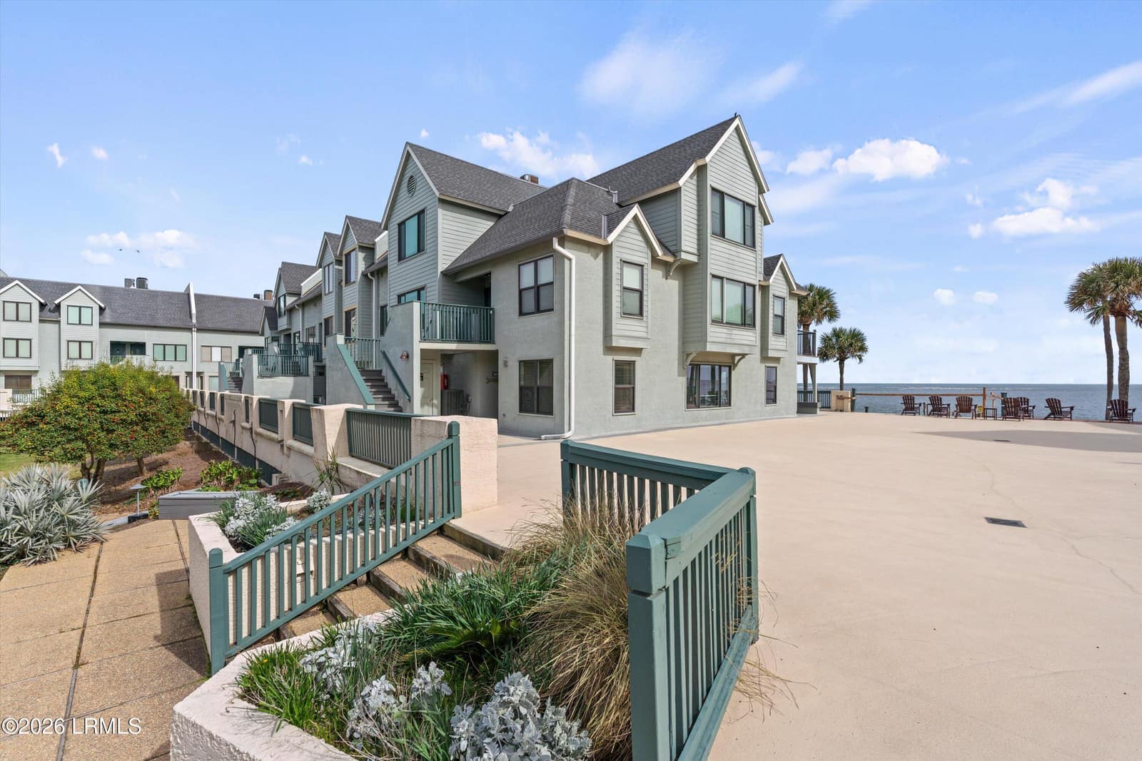 645 Newhaven Court, Fripp Island, SC 29920 — photo 1 of 36