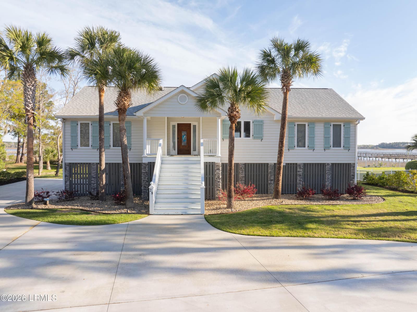 28 Jeannine Court, Seabrook, SC 29940 — photo 1 of 78