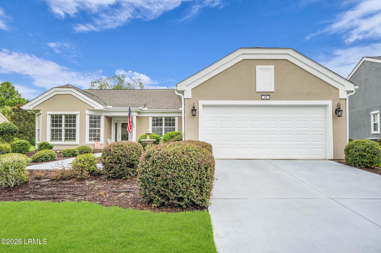 15 Clairborne Court, Bluffton, SC 29909 — photo 1 of 83