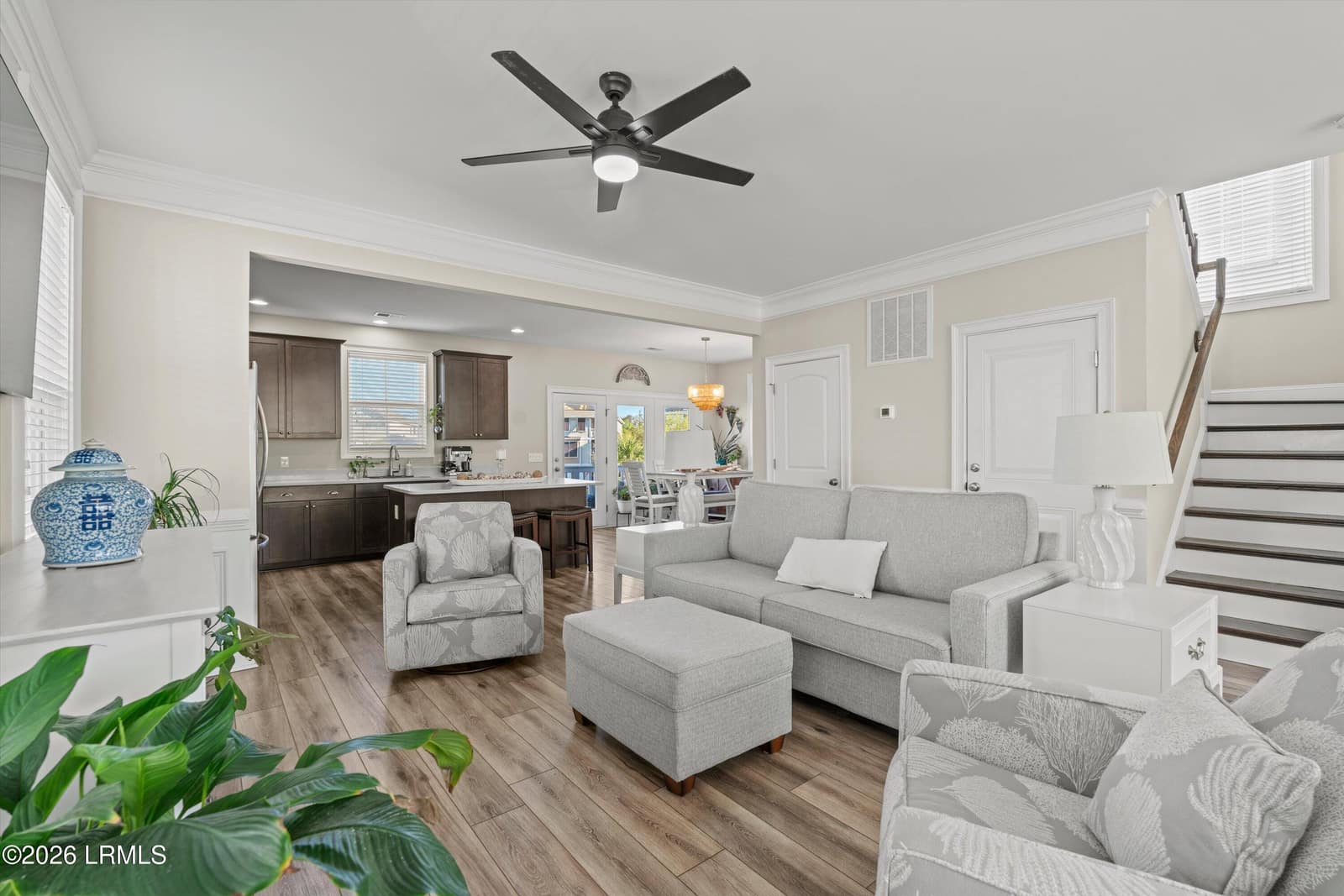 61 Hammock Oaks Circle, Hilton Head Island, SC 29926 — photo 1 of 55