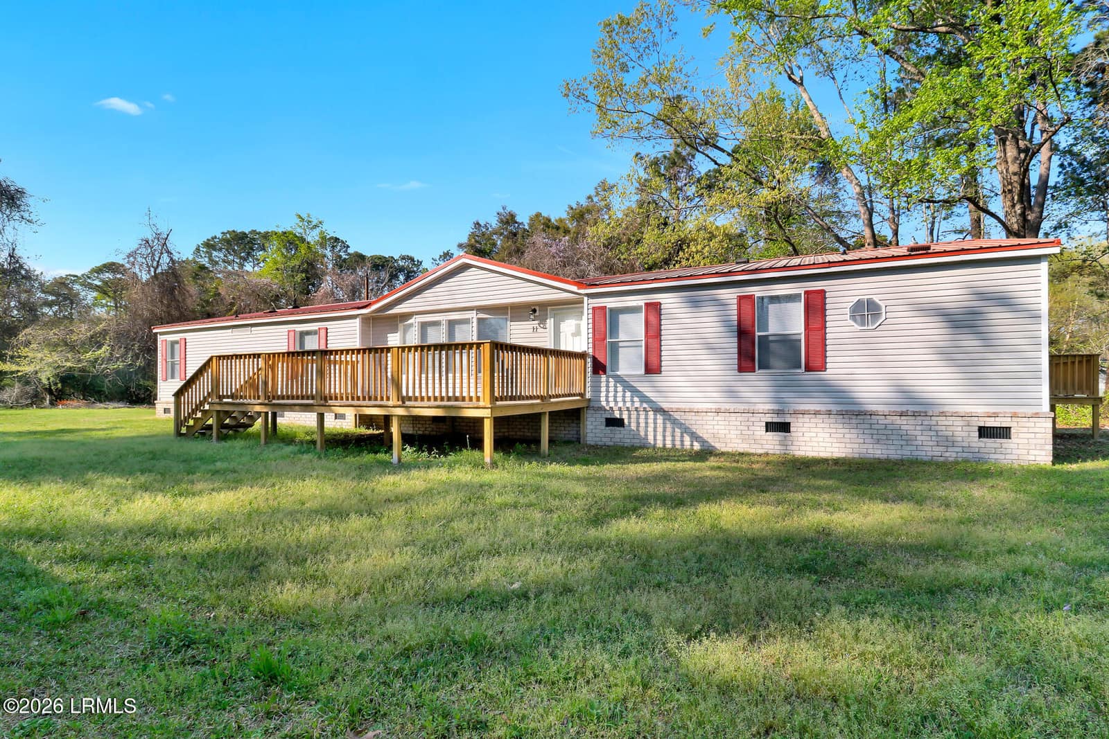 11 Burbage Lane, Beaufort, SC 29906 — photo 1 of 36