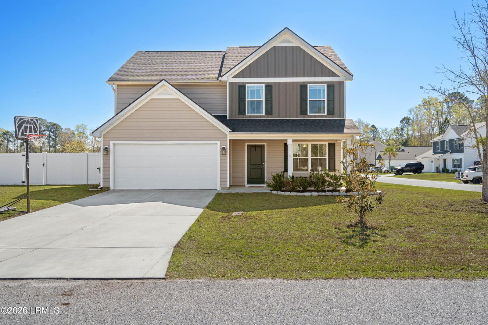 28 Red Pine Road, Ridgeland, SC 29936 — photo 1 of 42