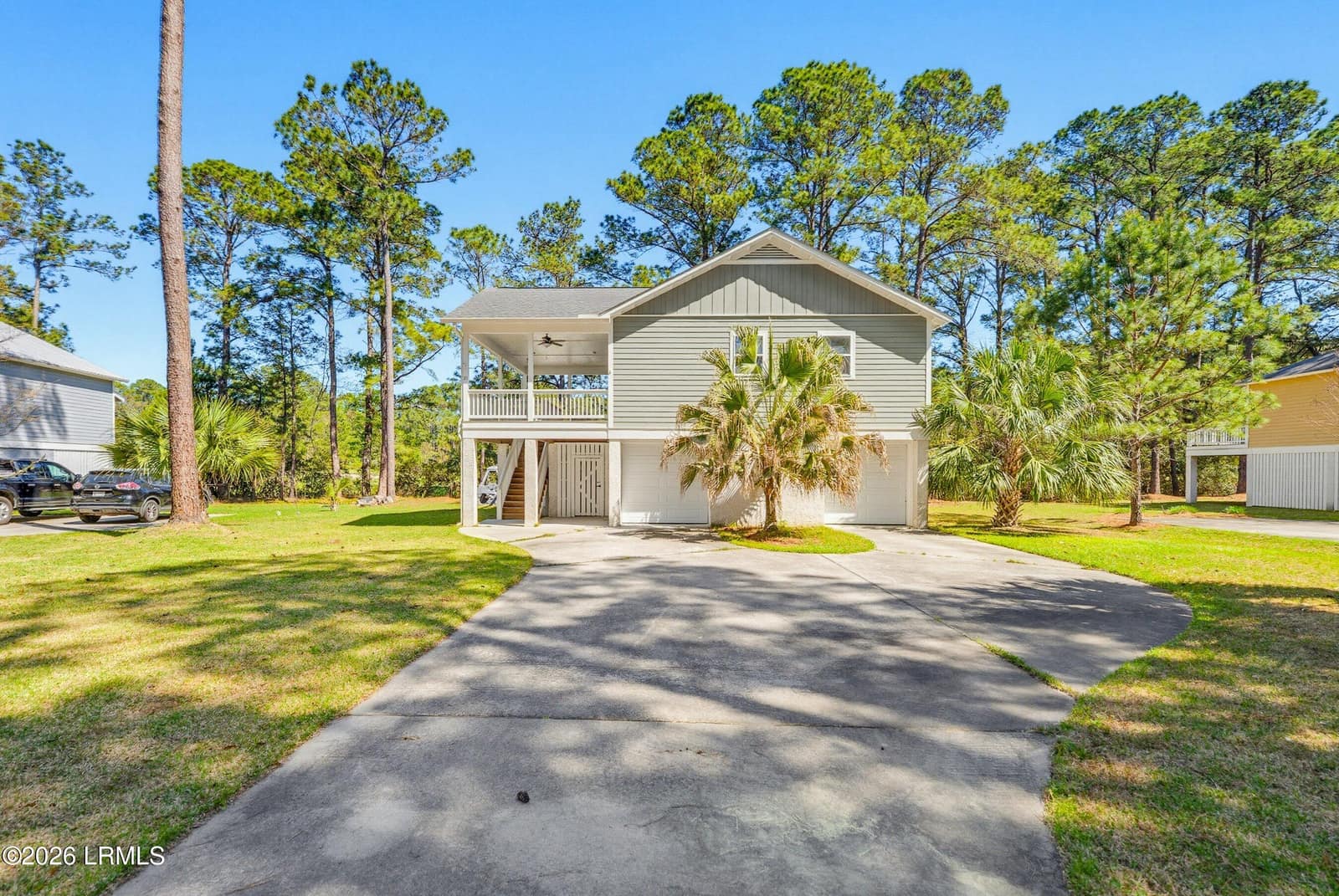 35 Downing Drive, Beaufort, SC 29907 — photo 1 of 54