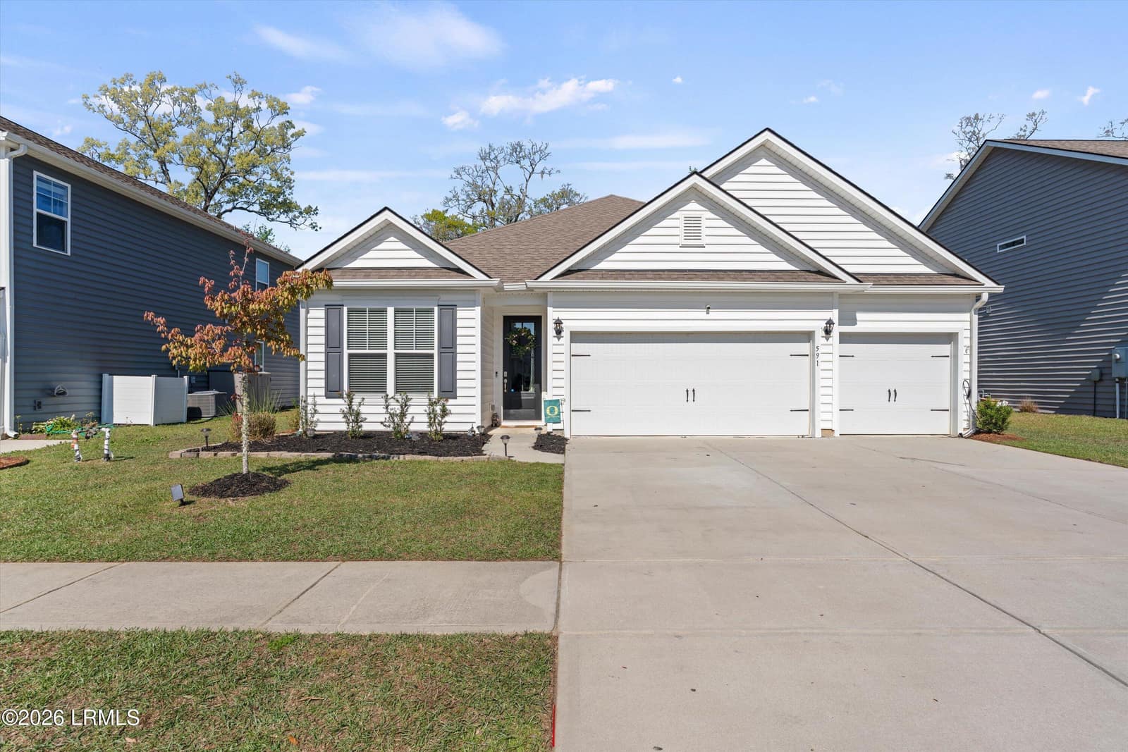 591 Hulston Landing Road, Bluffton, SC 29909 — photo 1 of 41