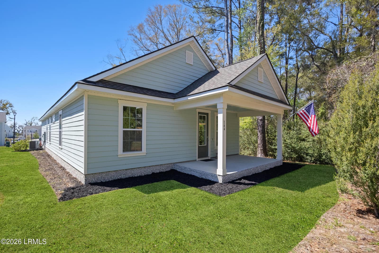 144 Baynard Road, Beaufort, SC 29906 — photo 1 of 25