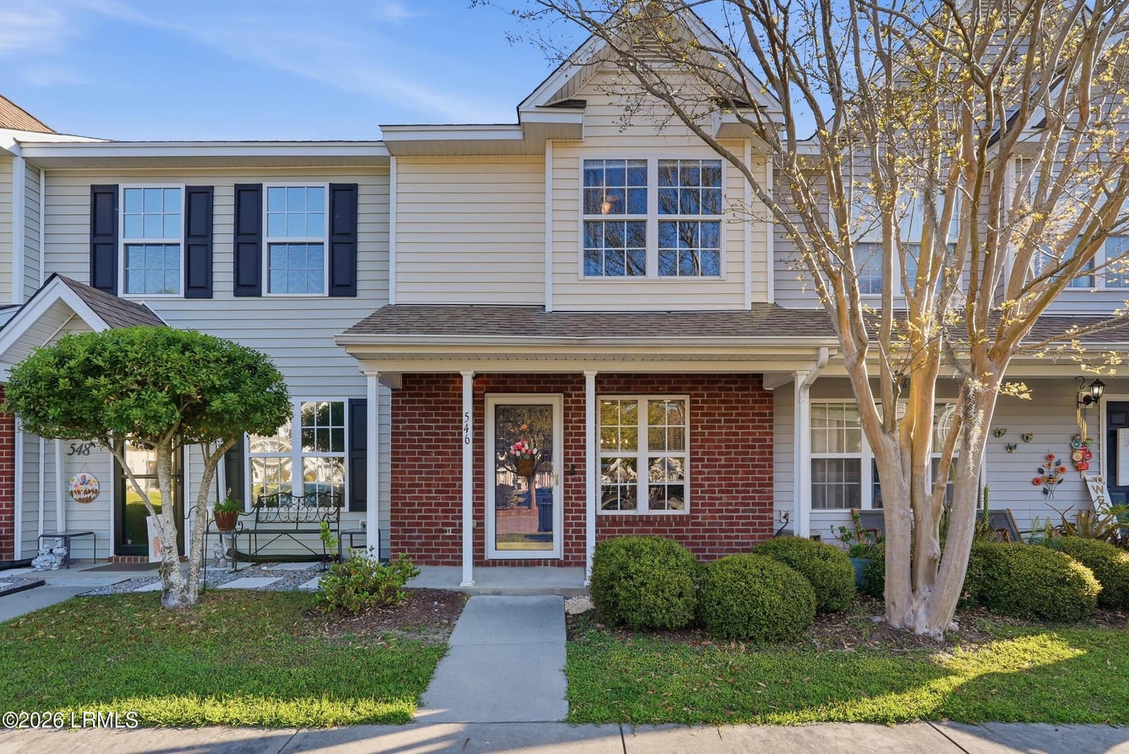 546 Candida Drive, Beaufort, SC 29906 — photo 1 of 32