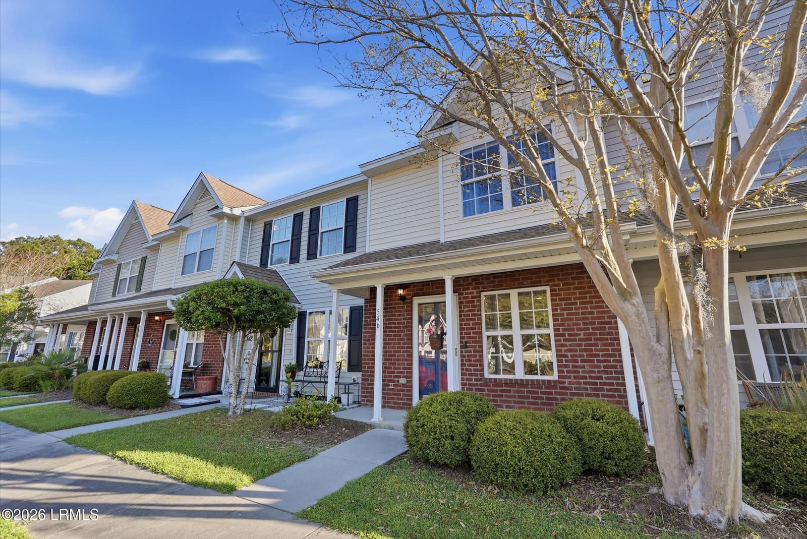546 Candida Drive, Beaufort, SC 29906 — photo 1 of 35