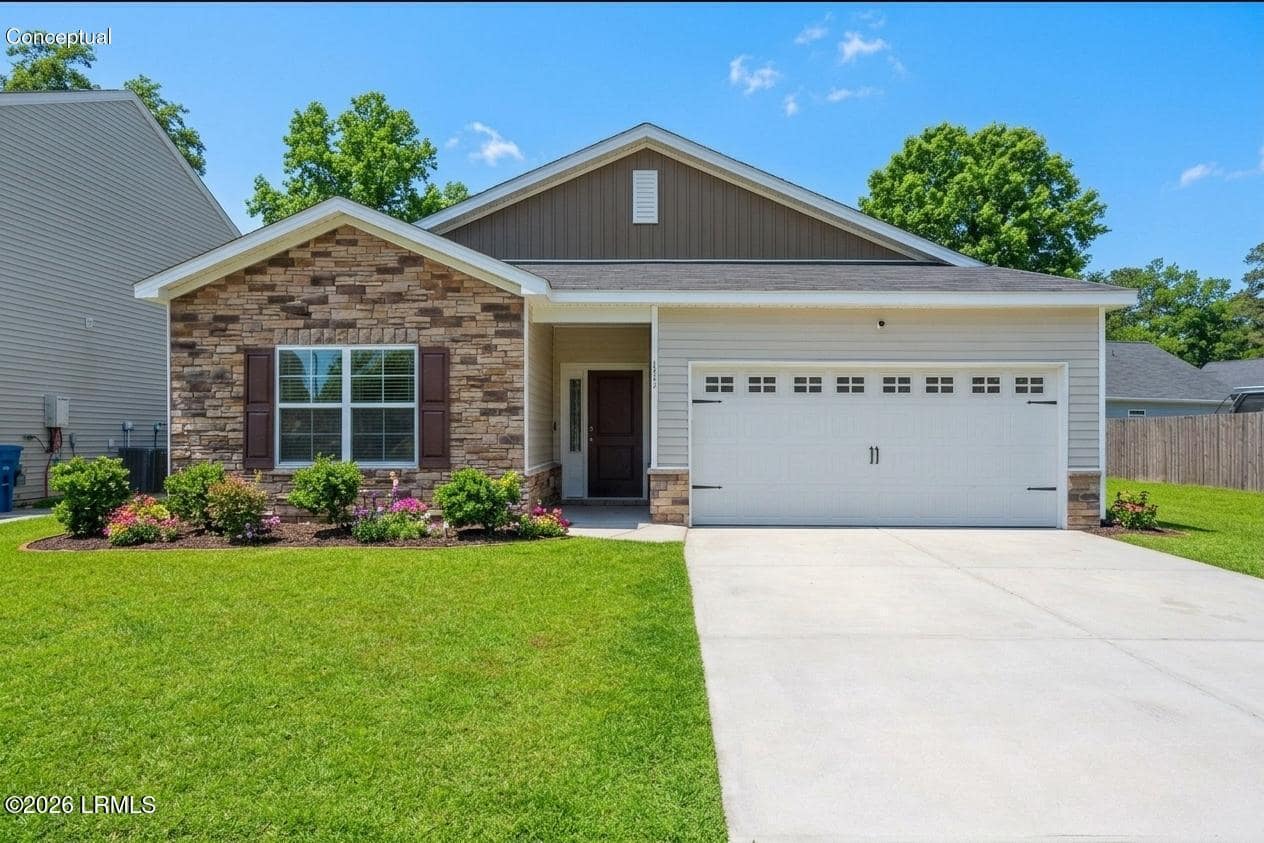 187 Great Bend Drive, Beaufort, SC 29906 — photo 1 of 51