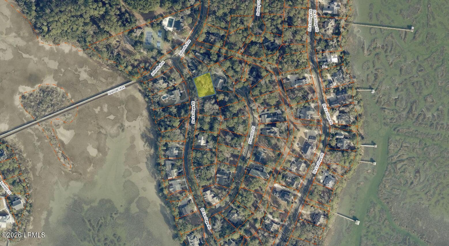 340 De La Gaye Point, Beaufort, SC 29902 — photo 1 of 3