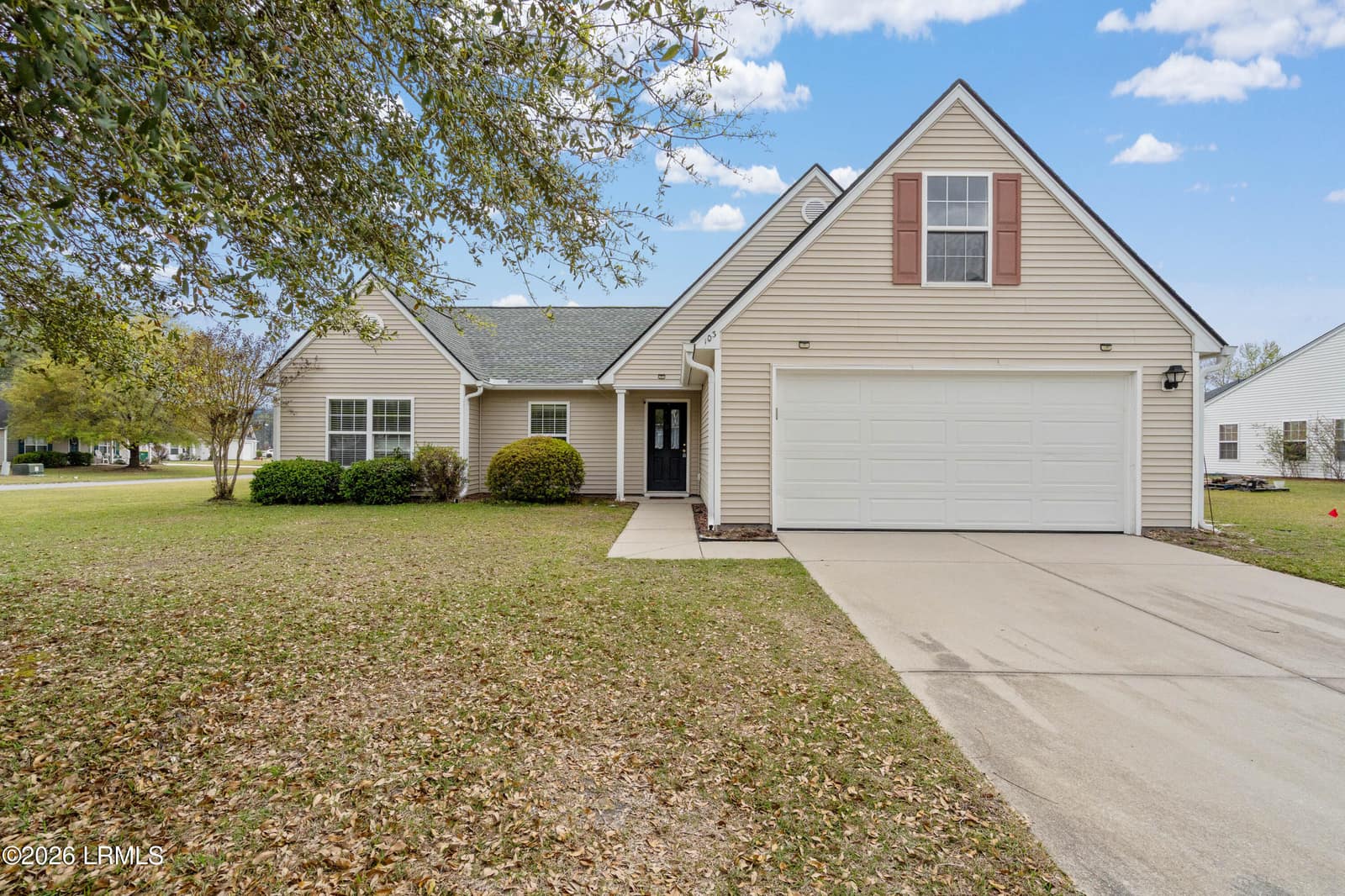 103 Colony Drive, Ridgeland, SC 29936 — photo 1 of 33