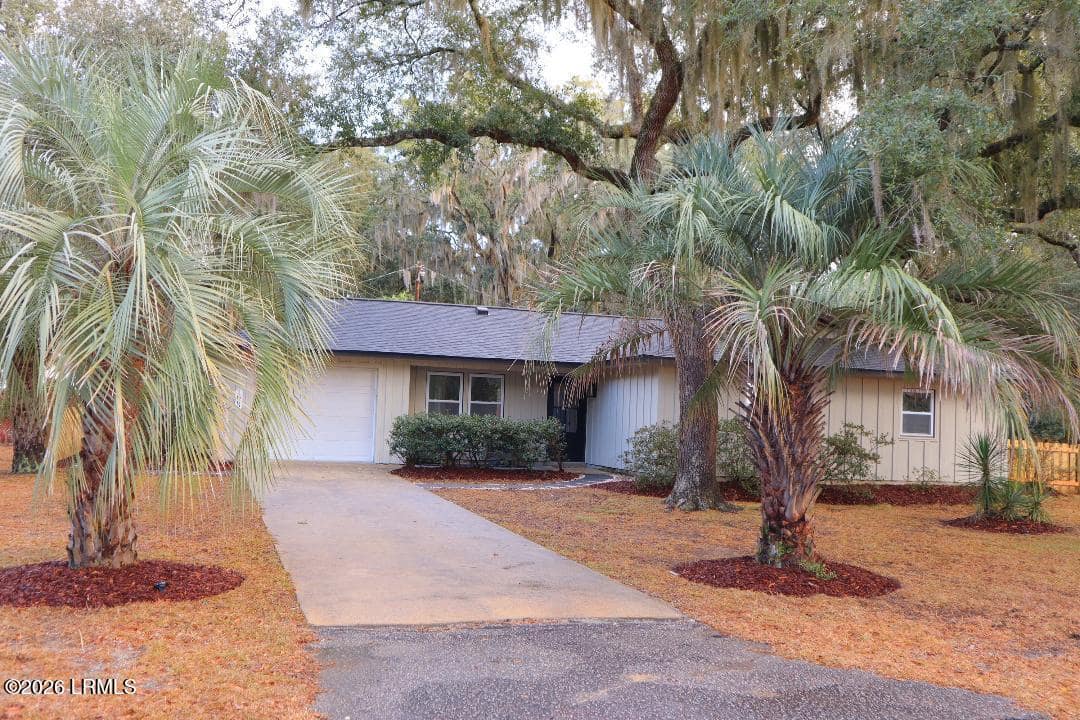 1802 Rose Street, Port Royal, SC 29935 — photo 1 of 36