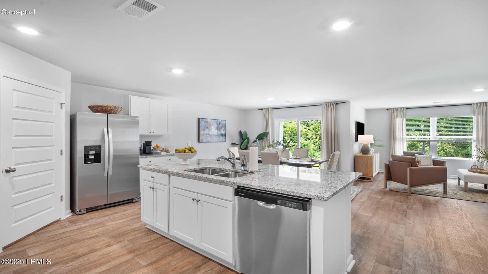 39 Pollen Drive, Ridgeland, SC 29936 — photo 1 of 35