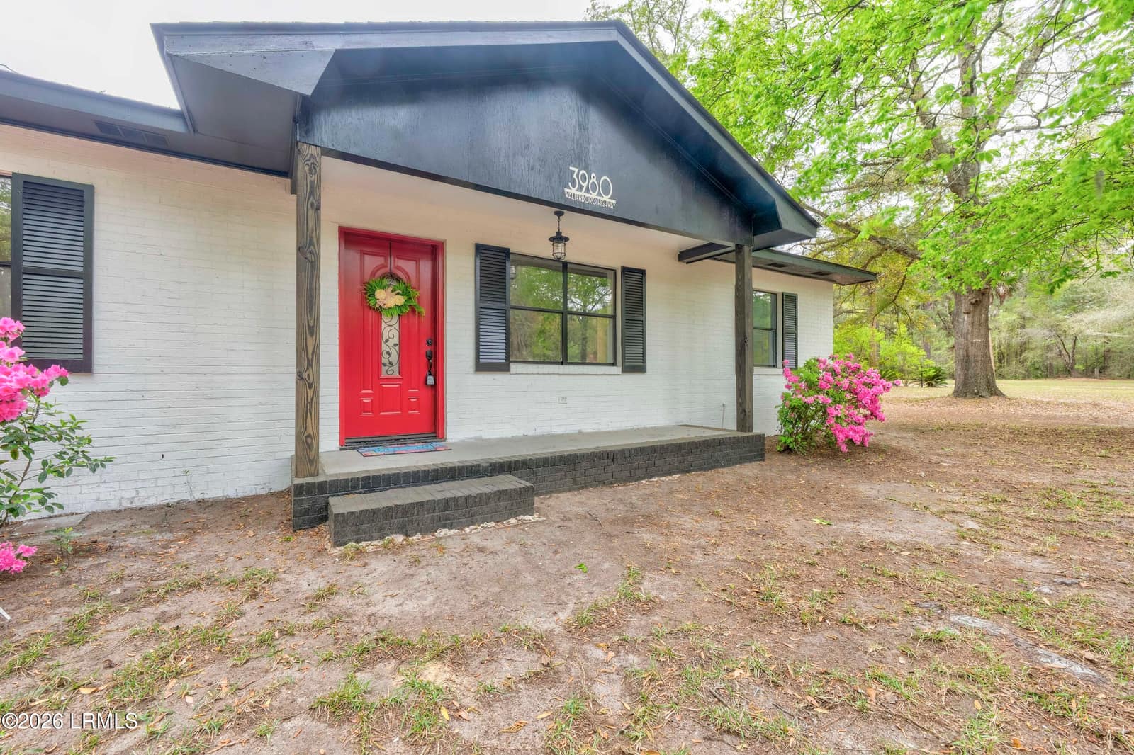 3980 Walterboro Highway, Varnville, SC 29944 — photo 1 of 23