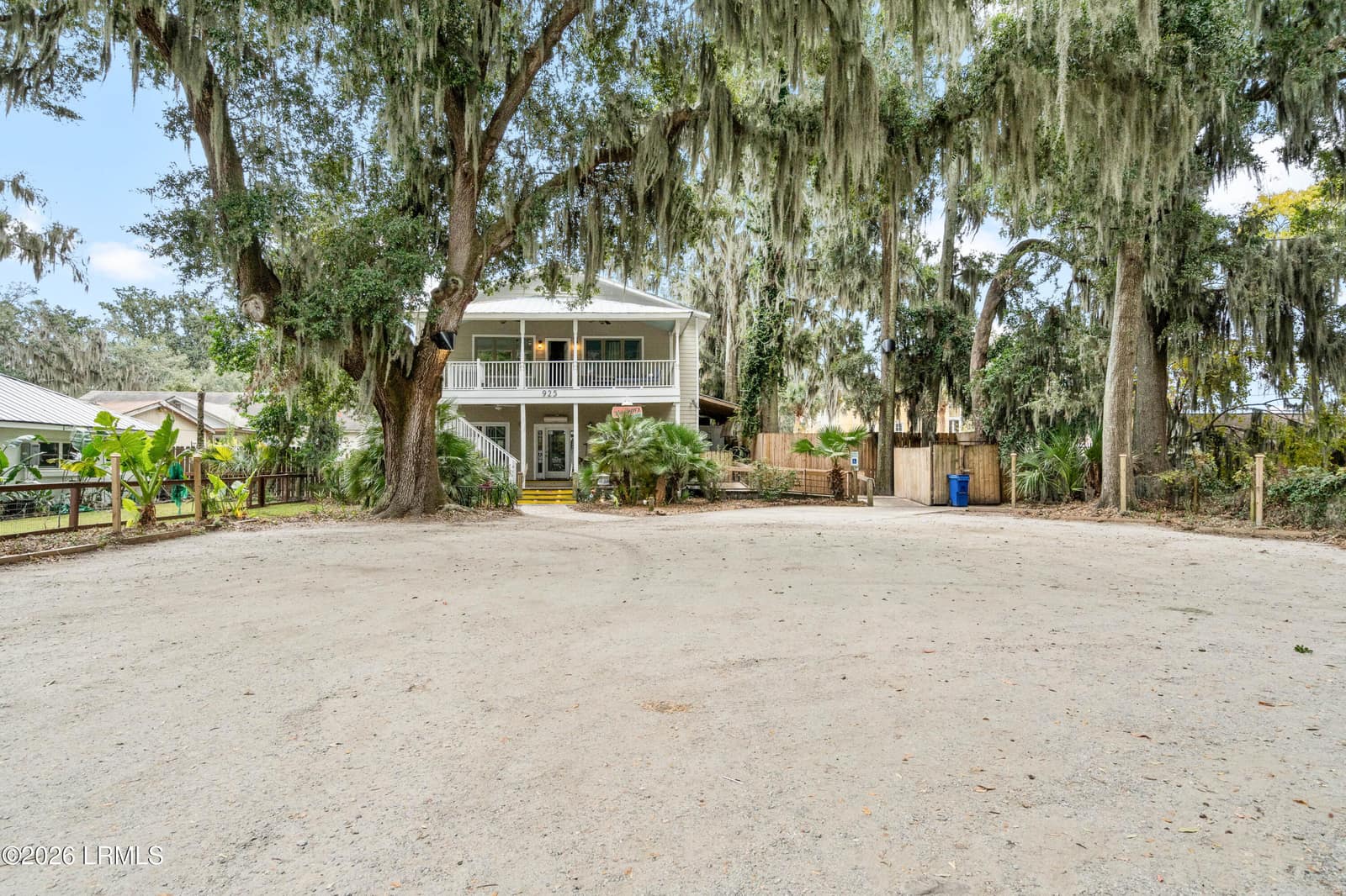930 9th Street, Port Royal, SC 29935 — photo 1 of 68