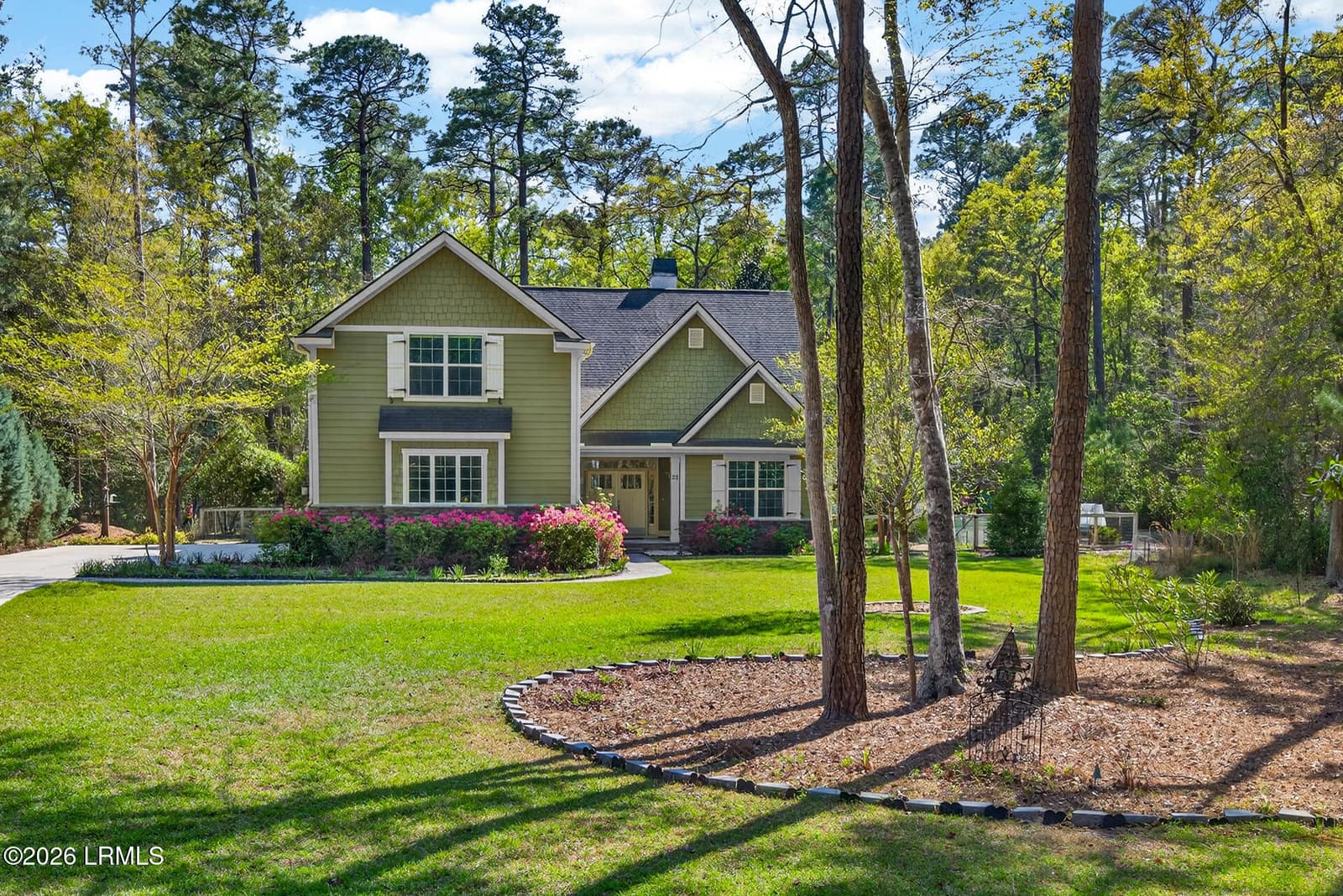 23 Dove Tree Lane, Bluffton, SC 29910 — photo 1 of 32