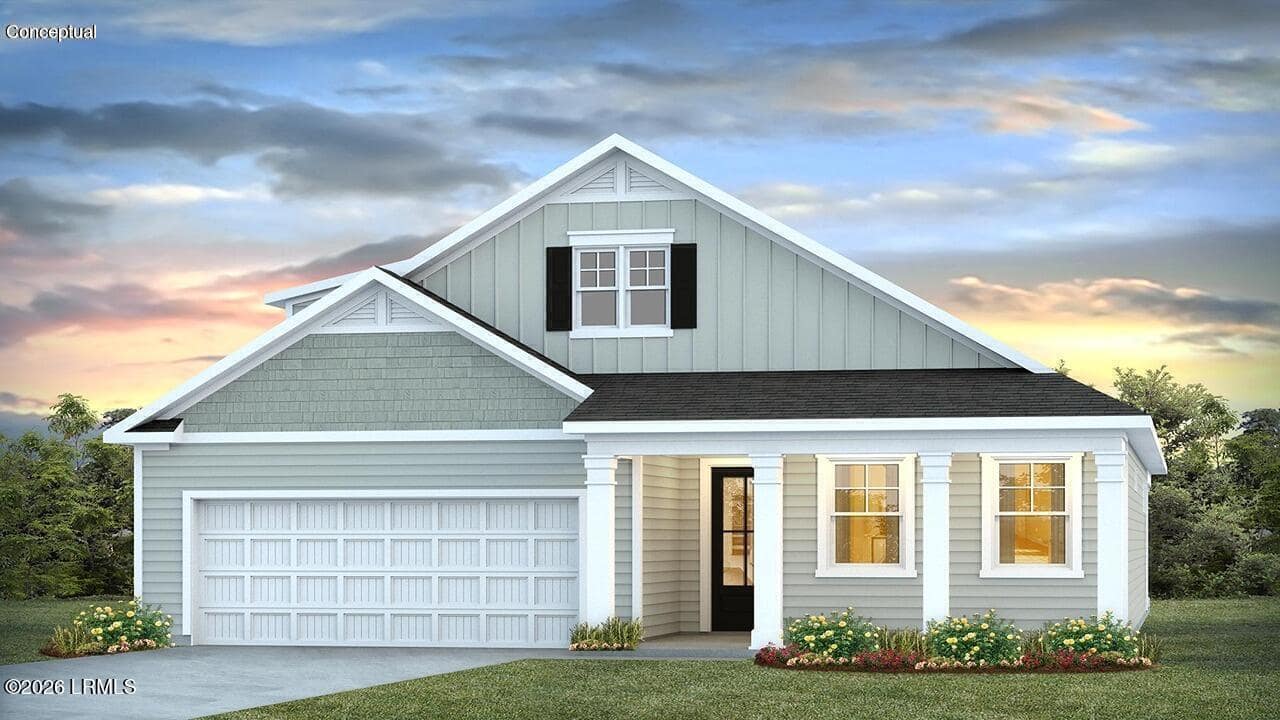 212 Castle Hill Drive, Yemassee, SC 29945 — photo 1 of 51