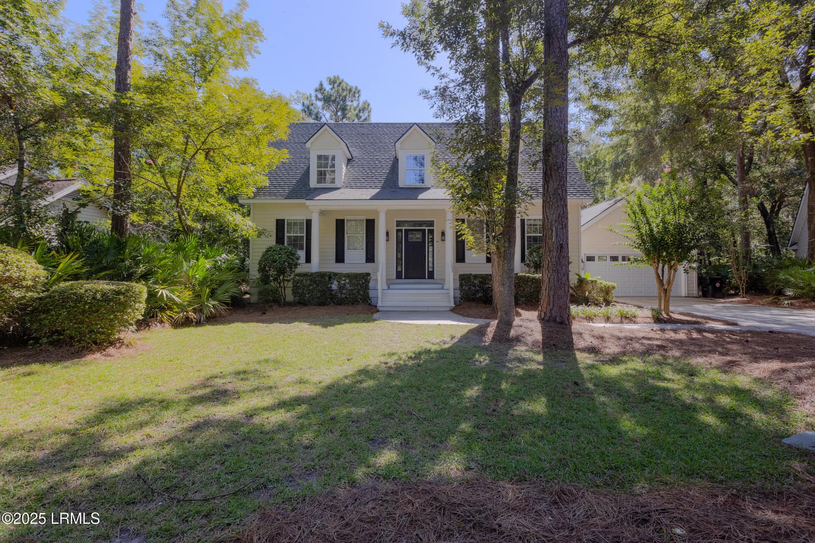 60 Old Sawmill Drive, Bluffton, SC 29910 — photo 1 of 35