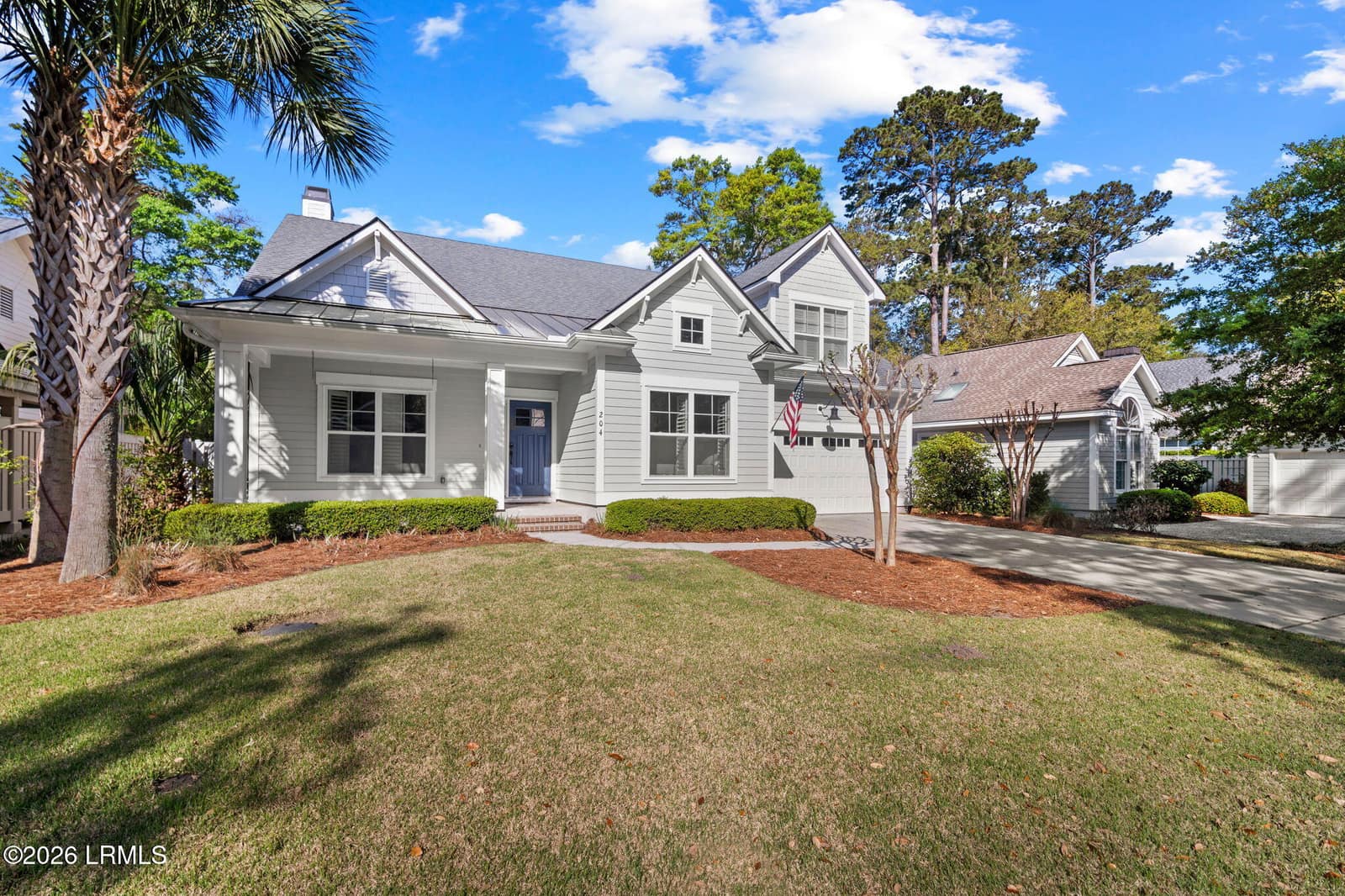 204 Locust Fence Road, St. Helena Island, SC 29920 — photo 1 of 53