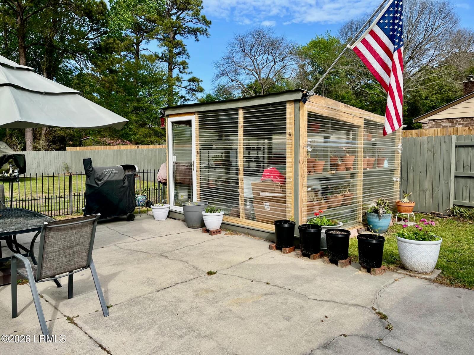 4321 Quail Drive, Beaufort, SC 29906 — photo 1 of 29