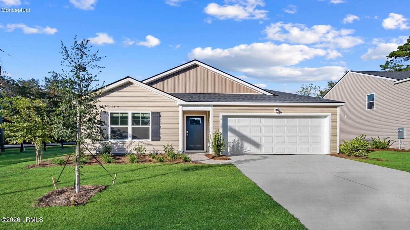 103 Pollen Drive, Ridgeland, SC 29936 — photo 1 of 34