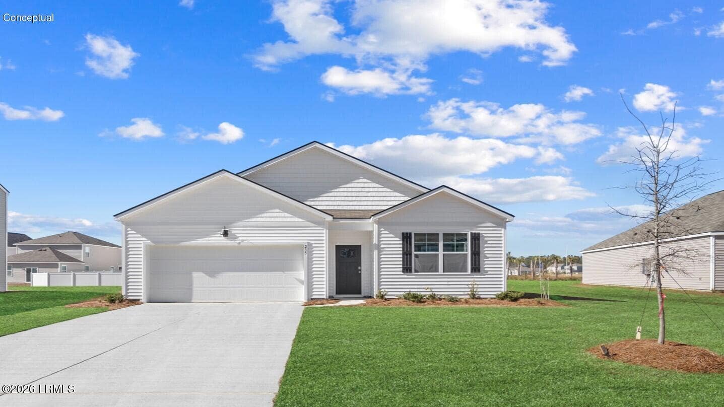 1065 Sanctuary Drive, Ridgeland, SC 29936 — photo 1 of 51