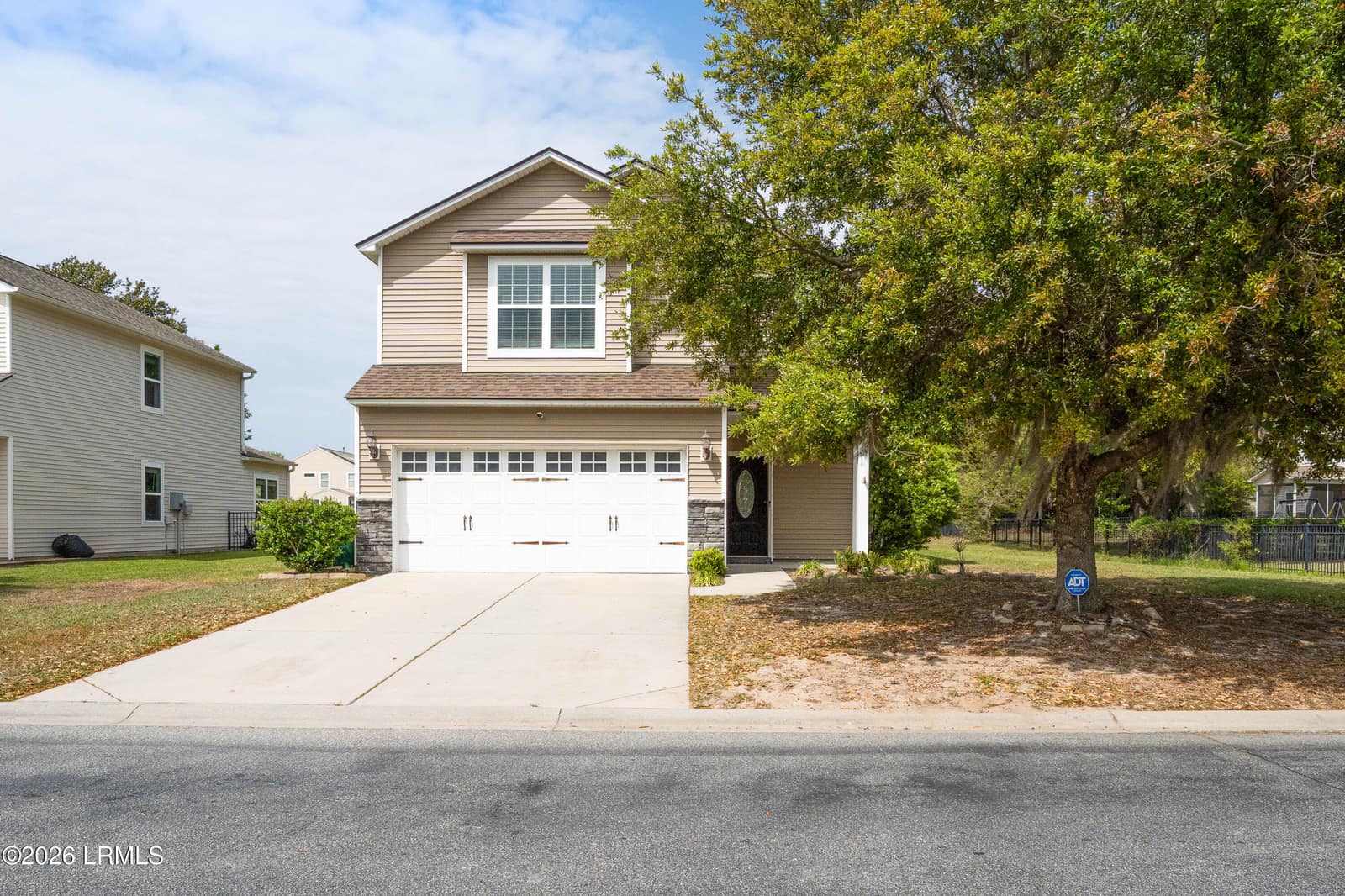 40 Saluda Way, Beaufort, SC 29906 — photo 1 of 34