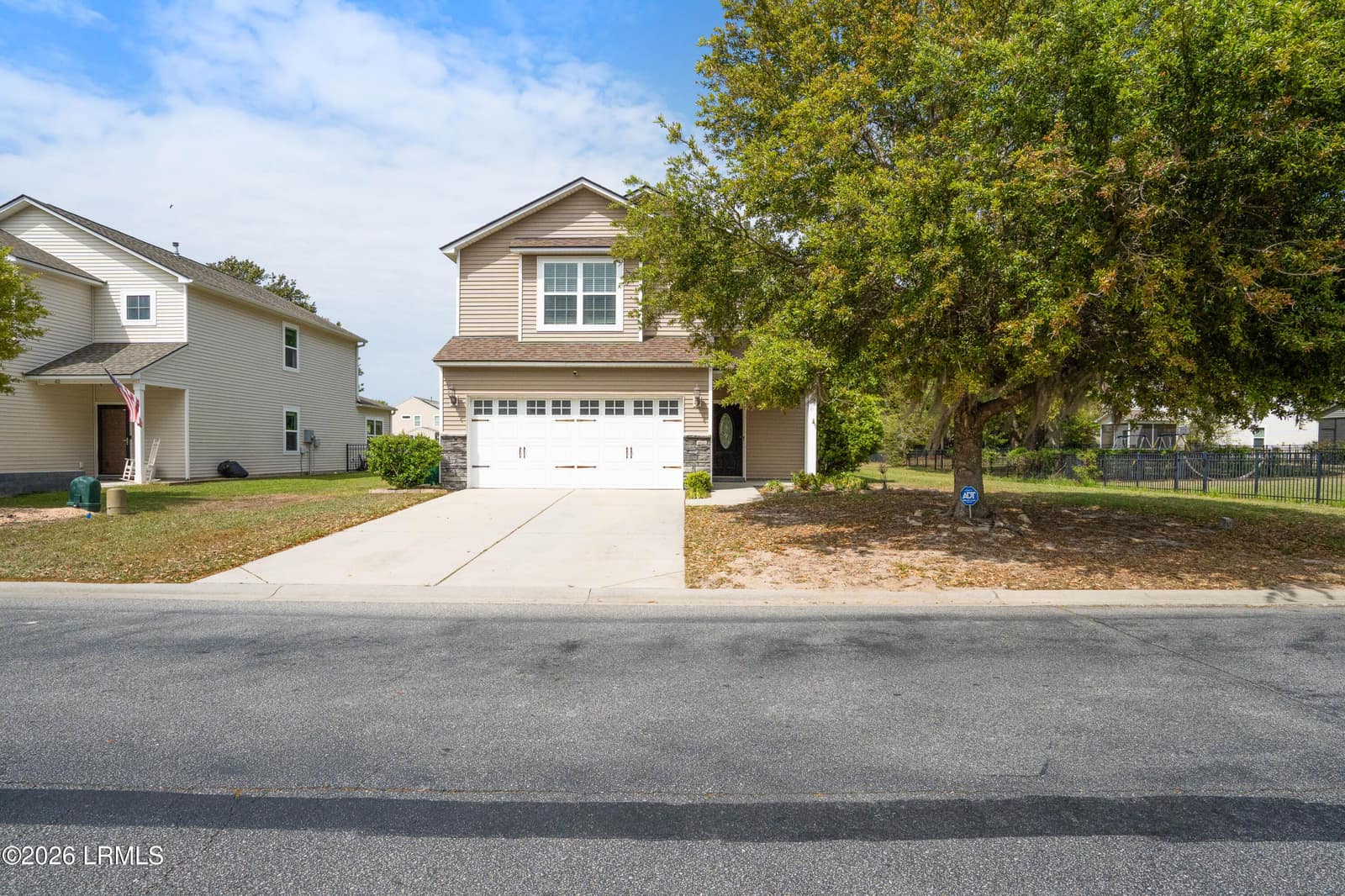 40 Saluda Way, Beaufort, SC 29906 — photo 1 of 36