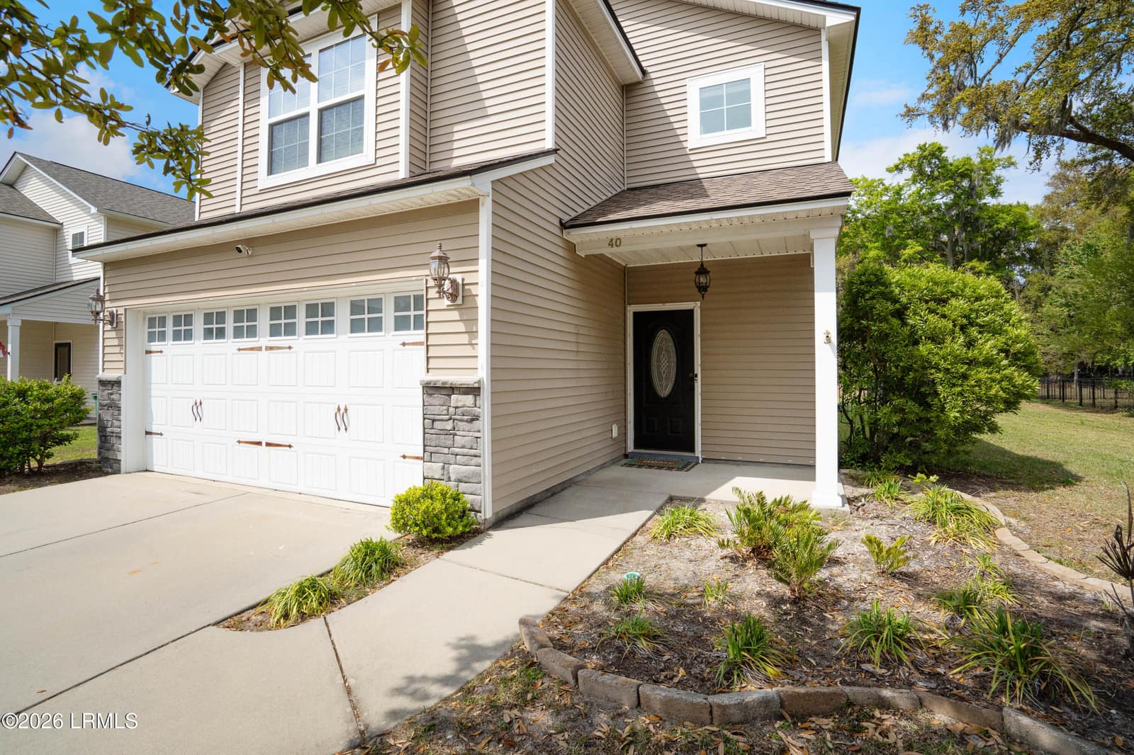 40 Saluda Way, Beaufort, SC 29906 — photo 1 of 35