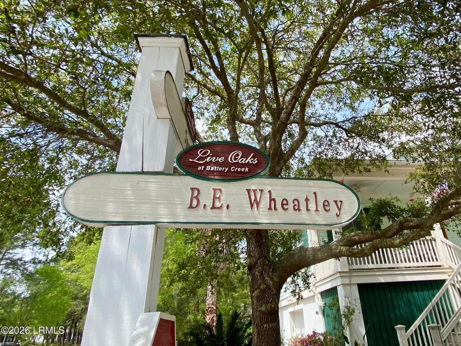 2237 B.E. Wheatley, Beaufort, SC 29902 — photo 1 of 32