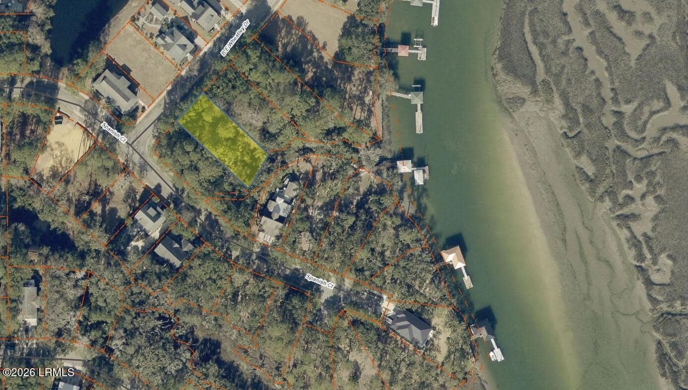 2237 B.E. Wheatley, Beaufort, SC 29902 — photo 1 of 32