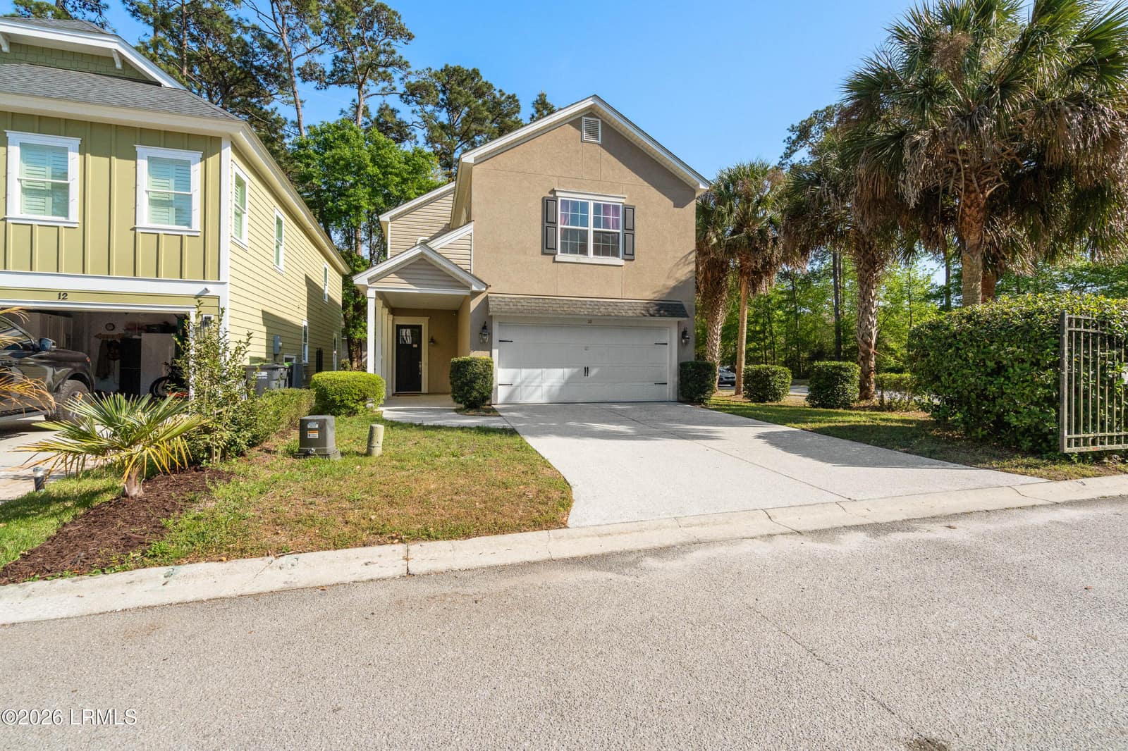 10 Hanahan Lane, Hilton Head Island, SC 29926 — photo 1 of 1