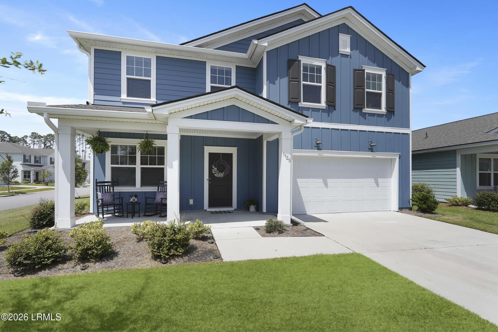 1125 Salem Bay Drive, Beaufort, SC 29902 — photo 1 of 79